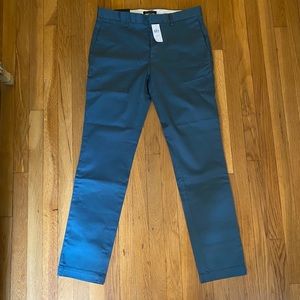 Banana Republic Fulton Skinny Fit Chino